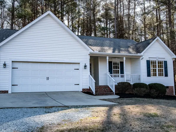 441 Hill Rd, Rougemont, NC 27572