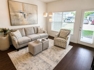 4854 Precedent Way #10-303, Lafayette, IN 47905