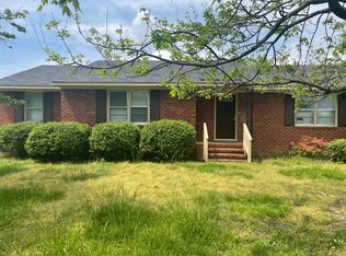 624 Marlee Dr, Rocky Mount, NC 27801