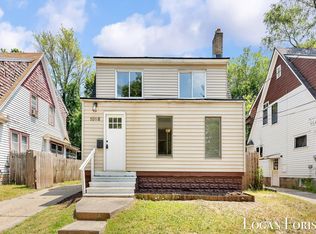 1018 Cooper Ave SE, Grand Rapids, MI 49507