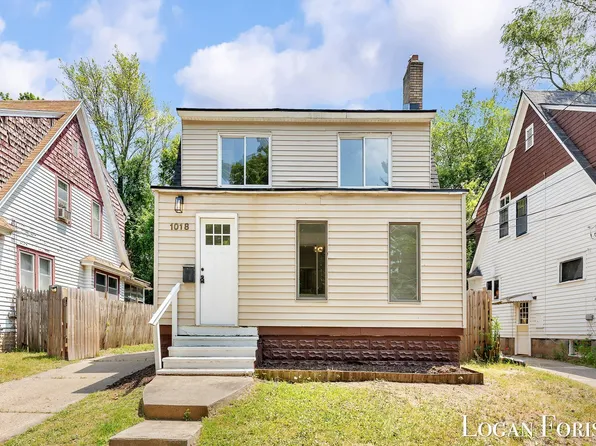 1018 Cooper Ave SE, Grand Rapids, MI 49507