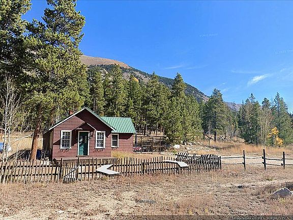 2nd image of 12909 E State Highway 82