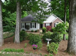 1011 Arbor Way, McDonough, GA 30253