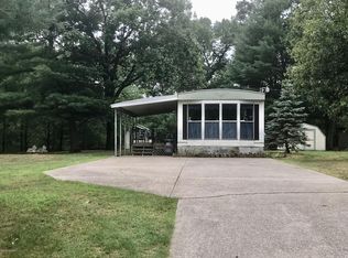 4073 Hart Rd, Twin Lake, MI 49457