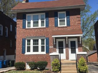 7725 Arthur Ave #1, Saint Louis, MO 63117