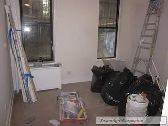 Rented by Sovereign Associates