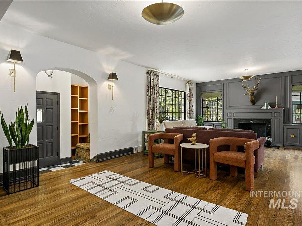 2025 N Harrison Blvd, Boise, ID 83702 MLS 98876463 Zillow