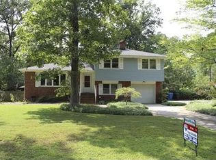 4609 Curtiss Dr, Virginia Beach, VA 23455