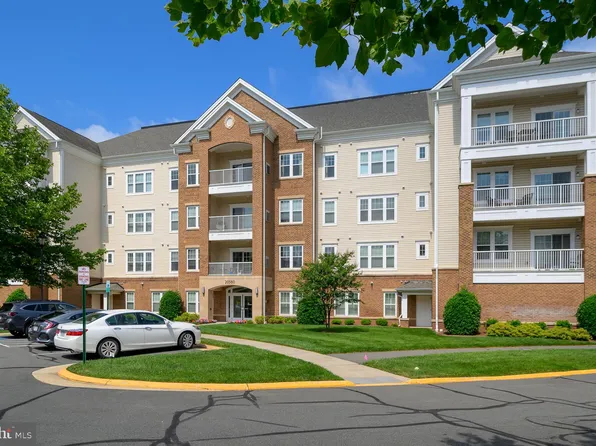 20580 Hope Spring Ter Unit 406, Ashburn, VA 20147