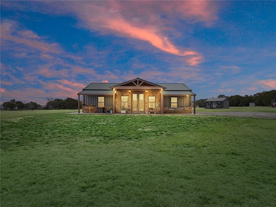 121 Private Road 2121, Meridian, TX 76665 Zillow