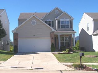 523 Fortress Ct, Saint Charles, MO 63303