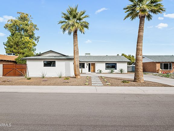 2nd image of 8532 E PASADENA Avenue