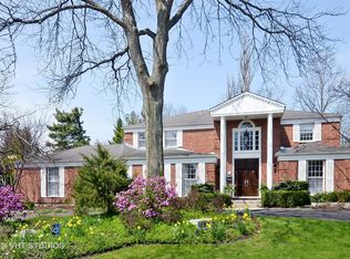 839 Dryden Ln, Highland Park, IL