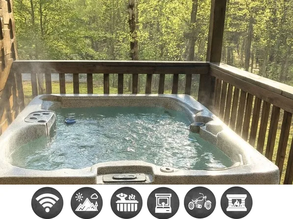 (undisclosed Address), Sevierville, TN 37862