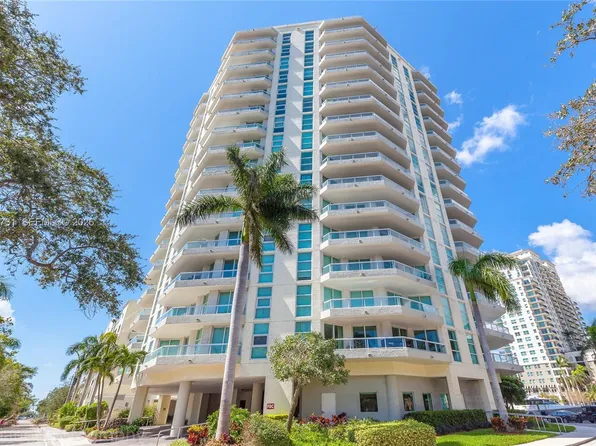 401 SW 4th Ave, Fort Lauderdale, FL