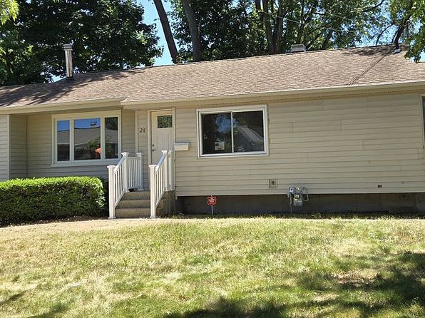 26 Grouse Dr