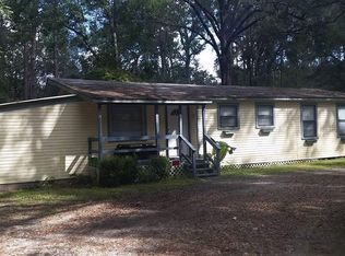 3074 Joe Johns Rd, Middleburg, FL 32068