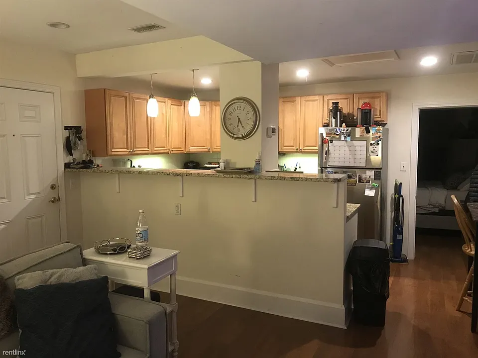 403 Commonwealth Ave. #BR Boston - Back Bay Unit Photo 3