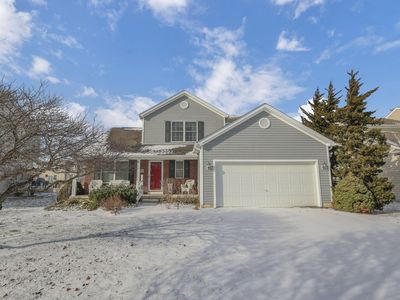 1941 Bobtail Ln, Marysville, OH, 43040