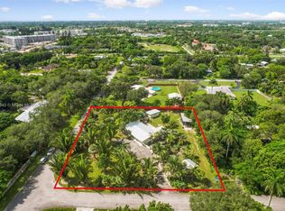 15250 SW 269th Ter, Homestead, FL 33032