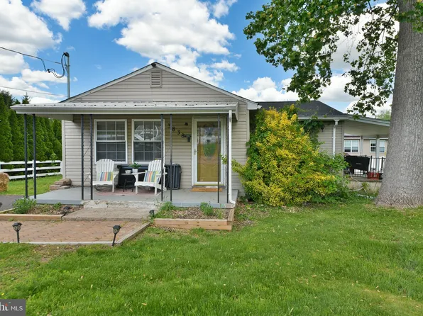 3838 Redwood Ave, Feasterville Trevose, PA 19053