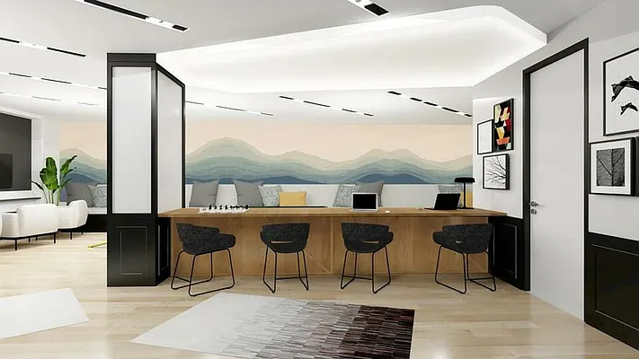 Rented by Nooklyn NYC LLC | media 37