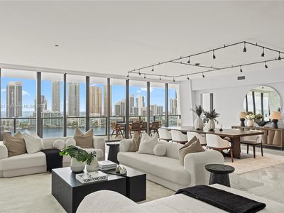 5000 Island Estates Dr APT 1208, Aventura, FL, 33160
