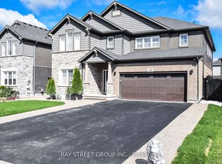 490 Silverwood Ave S, Welland, ON L3C 0C6