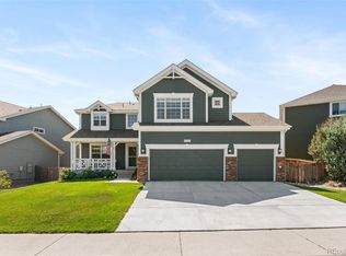 11320 Whooping Crane Dr, Parker, CO 80134