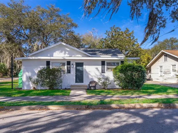 325 S 2nd St, Leesburg, FL 34748