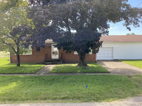 37 Hubbard Ave, Gallipolis, OH 45631