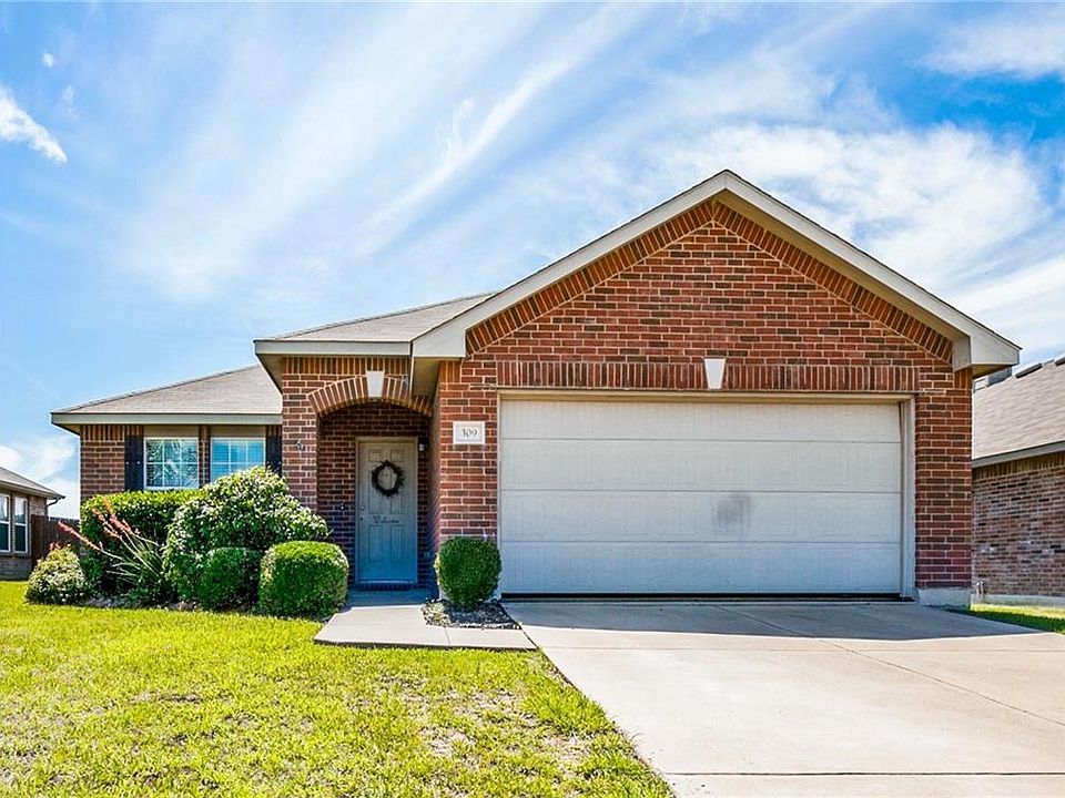 1st image of 309 Blue Sage Dr
