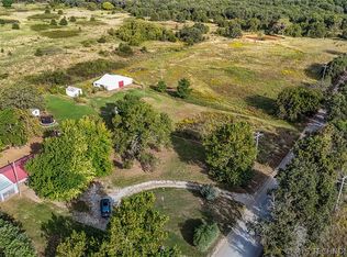 165175 N 3020th Rd, Foster, OK 73434