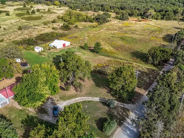 165175 N 3020th Rd, Foster, OK 73434