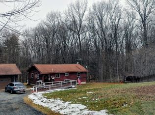 413 Liddle Harris Road, Putnam Station, NY 12861