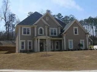 4178 Pelham Cir, Lithonia, GA 30038