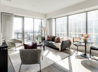 375 Canal St Unit Ph-215, Somerville, MA 02145