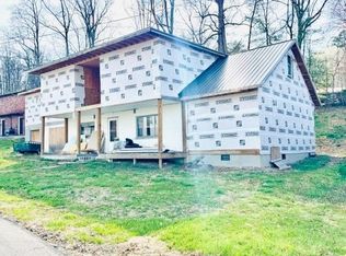 211 Stiles Dr, Huntington, WV 25705