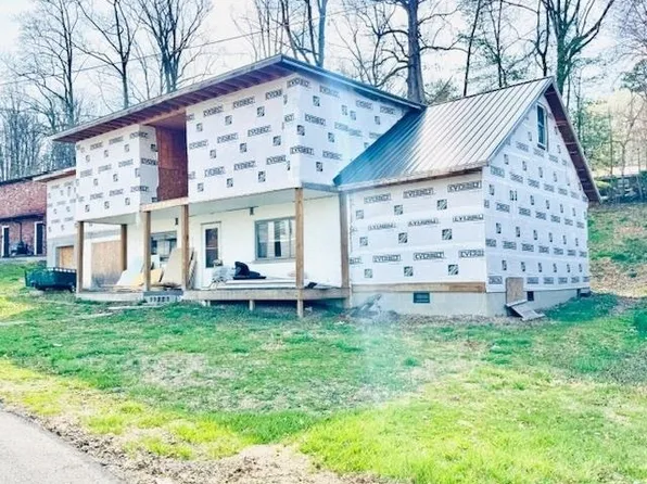 211 Stiles Dr, Huntington, WV 25705