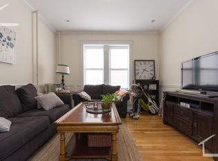 80 Quint Ave #3CA, Allston, MA 02134