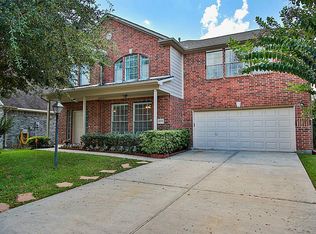 23727 Spring Dane Dr, Spring, TX 77373