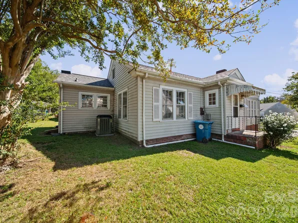 402 Heilig Ave, Salisbury, NC 28144