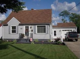 964 Vienna Ave, Niles, OH 44446