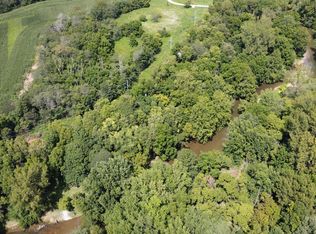 11288 N Goose Rd, Carthage, IN 46115