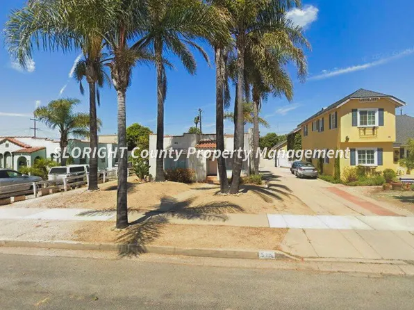 515 E Orange St, Santa Maria, CA 93454