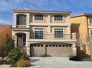 5448 Tulip Hill Ave, Las Vegas, NV 89141