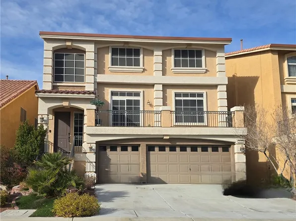 5448 Tulip Hill Ave, Las Vegas, NV 89141