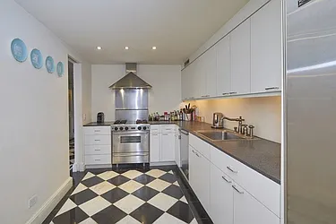 Rented by Brown Harris Stevens