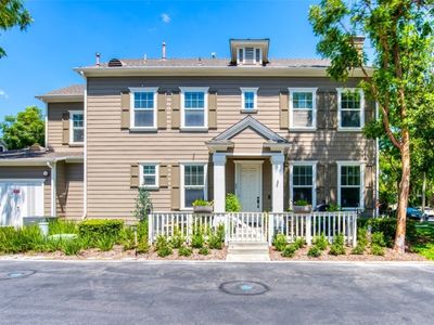 24 Bayley St, Mission Viejo, CA, 92694