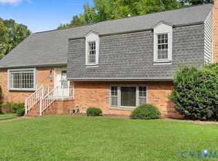 1600 Donora Ct, Henrico, VA 23229